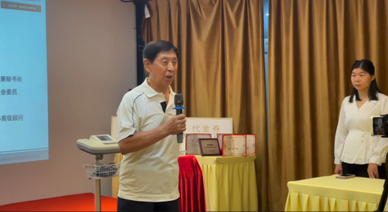 贝斯曼第二次经销商大会圆满结束
